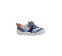 Start Rite Boy's 'Duel' First Shoes in Blue | Size: Infant 6F Start Rite Blue Infant 6F