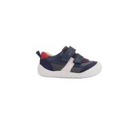 Start Rite Boy's 'Duel' First Shoes in Navy | Size: Infant 4.5G Start Rite Navy Infant 4.5G