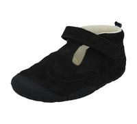 Start-rite Boys JoJo Maman BèBè By Startrite T-Bar First Shoes Share - Navy - UK 4.5 Infant