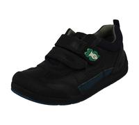 Start-rite Boys Startrite Casual Shoes Hopper - Navy - UK 8 Child - G