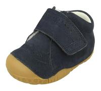 Start-rite Boys Startrite Pre Walker Casual Shoes Crawl - Navy - UK 2.5 Infant - F