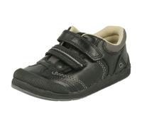 Start-rite Boys Startrite Tough Bug Fst Casual Shoes - Black - UK 5 Infant - F