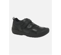 (Black, UK 13.5 Child) Boys Startrite Formal/School Shoes Strike