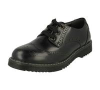 Girls Angry Angels by Startrite Formal Lace Up Shoes 'Impulsive'