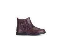 Start Rite Girl's 'Bramble' Infant Chelsea Boots in Burgundy | Size: Infant 7F Start Rite Burgundy Infant 7F