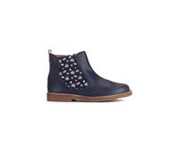 Start Rite Girl's 'Bramble' Infant Chelsea Boots in Navy | Size: Infant 12F Start Rite Navy Infant 12F