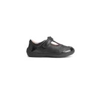 Start Rite Girl's 'Dazzle' Infant School Shoes in Black | Size: Infant 8G Start Rite Black Infant 8G