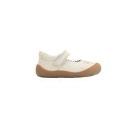Start Rite Girl's 'Eva's Prewalkers in Cream | Size: Infant 5.5F Start Rite Cream Infant 5.5F