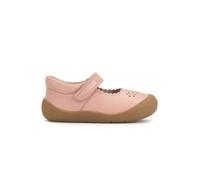 Start Rite Girl's 'Eva's Prewalkers in Dusty Pink | Size: Infant 6.5G Start Rite Dusty Pink Infant 6.5G