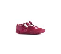 Start Rite Girl's 'Little Paws' Prewalkers in Dark Red | Size: Infant 4.5G Start Rite Dark Red Infant 4.5G
