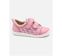 Start-Rite Girl's PLAYHOUSE FIRST SHOES - Pink