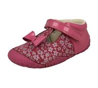 Start-rite Girls Startrite Casual Pre-Walker Shoes - Wiggle - Pink - UK 5 Infant - G