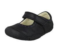 Start-rite Girls Startrite Casual Shoes Cruise - Navy - UK 2 Infant - F