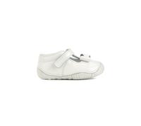 Start Rite Girl's 'Wiggle' Prewalkers in White | Size: Infant 2F Start Rite White Infant 2F