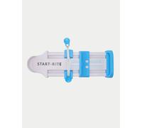 Start-Rite Kids Large Foot Measuring Gauge (9 Small - 12 Large) - White, White