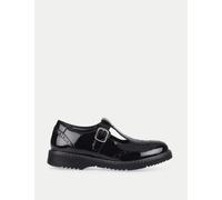 Start-Rite Kids' Patent Schoolwear Shoes (12½ Small - 7 large) Black