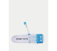 Start-Rite Kids' Small Foot Measuring Gauge (2 Small - 8½ Small) White