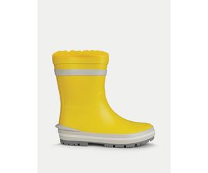 Start-Rite Kids' Wellies (9 Small - 2 Large) Yellow