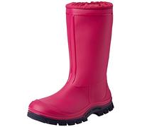 Start-rite Mud Buster Red, Girls’ Wellington Boots, Pink (Pink_6), 11.5 Child UK (30 EU)