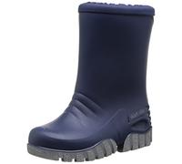 Start-rite Mud Buster Red, Unisex Kids’ Wellington Boots, Blue (Navy_9), 1 UK (33 EU)