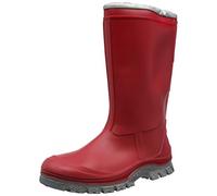 Start-rite Mud Buster Red, Unisex Kids’ Wellington Boots, Red (Red_1), 11.5 Child UK (30 EU)