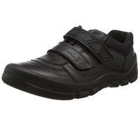 Start-rite Rhino Warrior 8237_7 - Narrow, Boys’ Sneakers, Black (Black), 6 UK (39/40 EU)