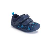 'Roar' Prewalkers Start Rite Navy Infant 4.5G