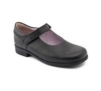 Start-rite Samba, Girls Mary Janes, Black (Black), 13.5 Child UK (32.5 EU)