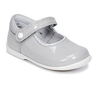 Start Rite Shoes (Pumps / Ballerinas) NANCY in Grey 4.5 toddler