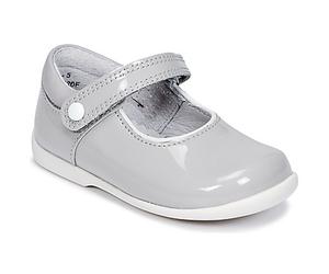 Start Rite Shoes (Pumps / Ballerinas) NANCY in Grey 7 toddler