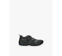 Start Rite Start Rite Kids' Strike Leather Shoes Black Eur 33 / 1 UK Adult