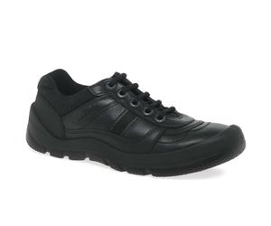 Start-Rite Startrite Rhino Sherman Senior Boys School Shoes