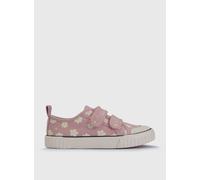 START-RITE Tide Dusky Pink Flower Canvas 2