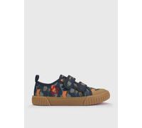 START-RITE Tide Khaki Camo Canvas 9 Infant
