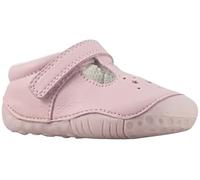 Start-rite Tumble 0761 Sugar Pink G Girls First Shoes G-Wide 2 Child UK