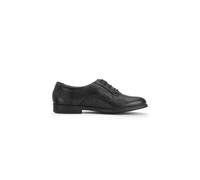 Start Rite Women's 'Hermione' Senior School Shoes in Black | Size: 7G Start Rite Black 7G