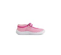 Start Rite Women's 'Wriggles' Canvas Shoes in Pink | Size: 6.5 Start Rite Pink 6.5