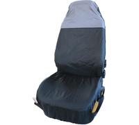 START Seat Cover Single Front Work Eco
