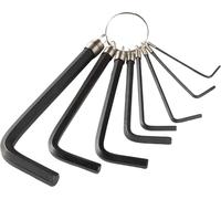 START Set Of 8 Hex Keys 1.5 To Mm Original Accessory Auto
