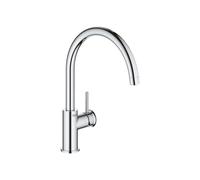 Start Classic single lever sink mixer, Chrome (31553001)