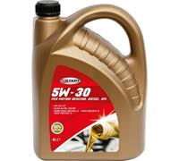 START Sint Drive 5W-30 Engine Oil Diesel & Gasoline 4 L Synthetic C3