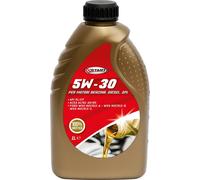START Sintetic Engine Oil 5W-30 Diesel & Gasoline ACEA C3 1 L