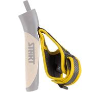 START Ski Dragonne Fit Click - Mixte - Black / Yellow - size S- model 2022 S