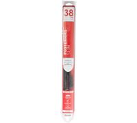 START Slim Rear Windshield Wiper Brush 38cm 15 Inch Universal Original Accessory