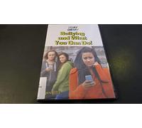 Start Smart: Bullying and What You Can Do!