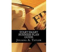 Start Smart Business Plan Guide