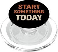 Start Something Today PopSockets PopGrip for MagSafe
