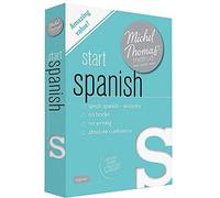 Start Spanish with the Michel Thomas Method