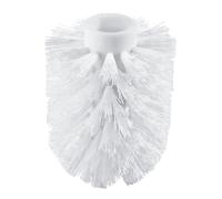 Start Spare Brush Head for GROHE Start, GROHE Start Cube and GROHE Cosmopolitan Toilet Brush Sets, White, 41201L00