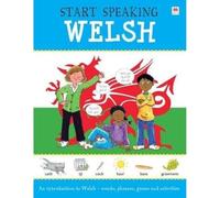 Start Speaking Welsh